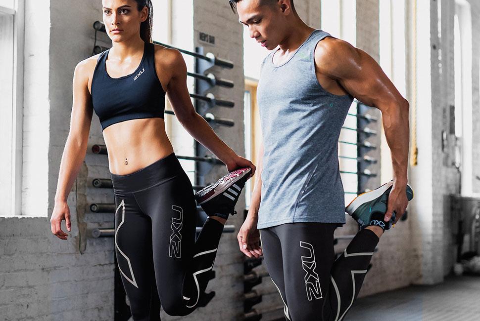 Compression Garments: Who They're For, What They Do & Why You Should Wear  Them