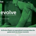 Evolve Physio - Botany & Howick - East Auckland